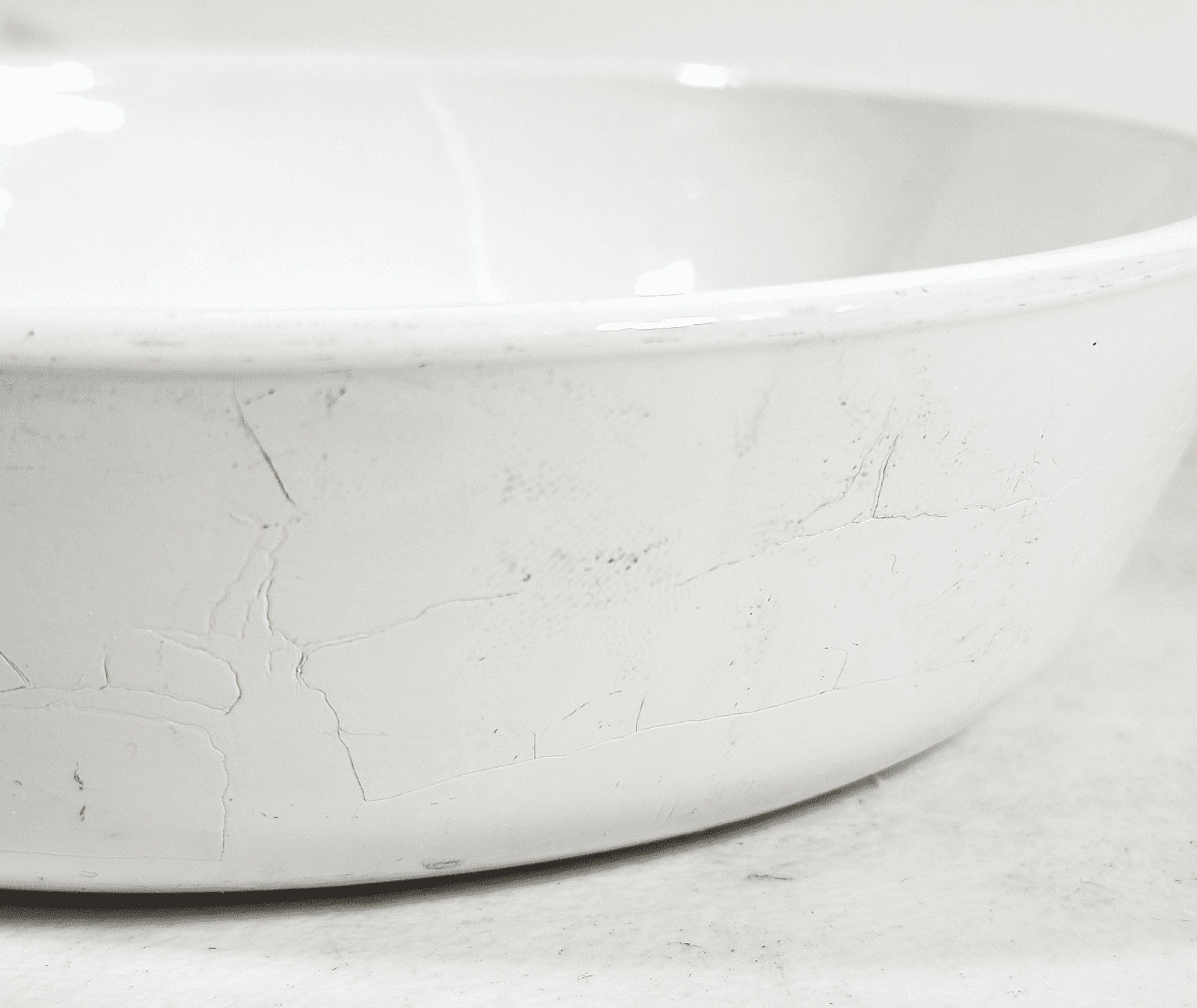 Vintage Corning Ware P-83-B "Le Persil" Skillet 6.5" - Thumbnail 6