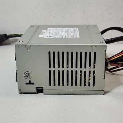 High Power HPC-145C1 REV:A1 Computer Power supply PSU - Thumbnail 6