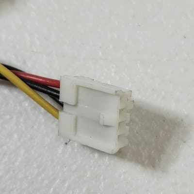 High Power HPC-145C1 REV:A1 Computer Power supply PSU - Thumbnail 10