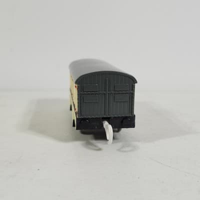 Thomas & Friends Trackmaster Ice Cream Express Car Coach 2006 Hit Toy - Thumbnail 4
