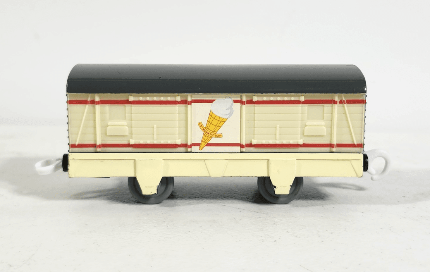 Thomas & Friends Trackmaster Ice Cream Express Car Coach 2006 Hit Toy