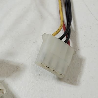 High Power HPC-145C1 REV:A1 Computer Power supply PSU - Thumbnail 9