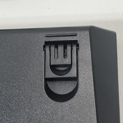 Lenovo SK-8827 Preferred Pro II USB Wired PC Computer Keyboard Black - Thumbnail 7