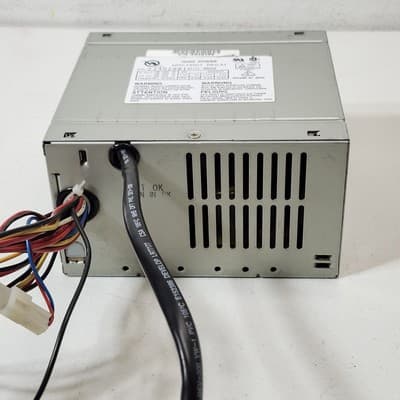 High Power HPC-145C1 REV:A1 Computer Power supply PSU - Thumbnail 4
