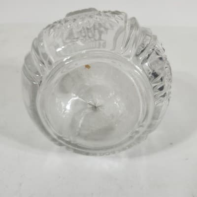 ABP American Brilliant Period Large Decanter w/Stopper Home Bar Decor - Thumbnail 16