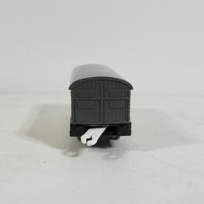 Thomas & Friends Trackmaster Ice Cream Express Car Coach 2006 Hit Toy - Thumbnail 6