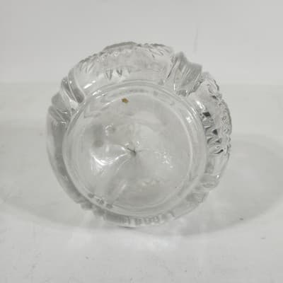 ABP American Brilliant Period Large Decanter w/Stopper Home Bar Decor - Thumbnail 15