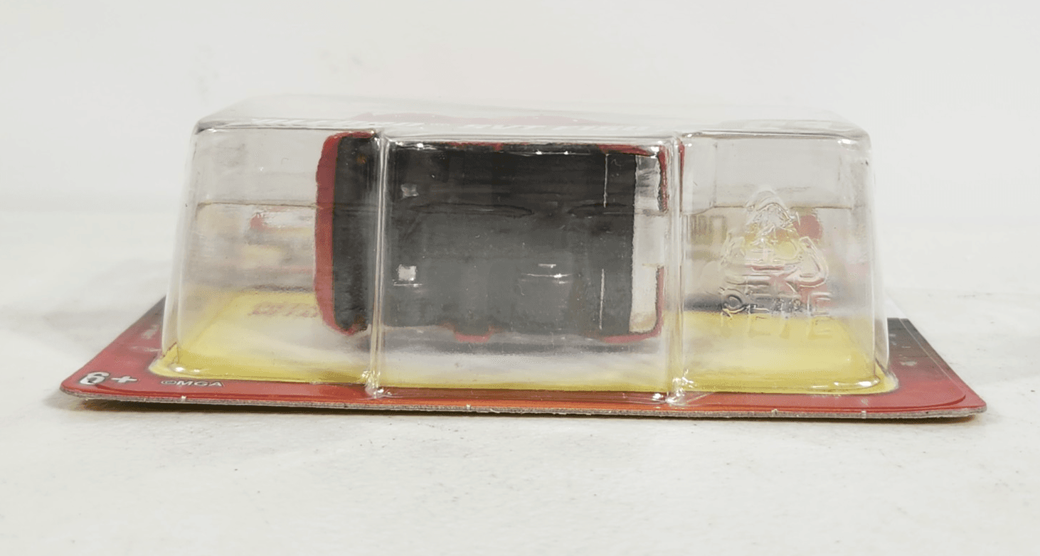 2026 MGA Entertainment Car Tuned Muscle Cars 01 Ford Svt F150 Series 10 - Thumbnail 5