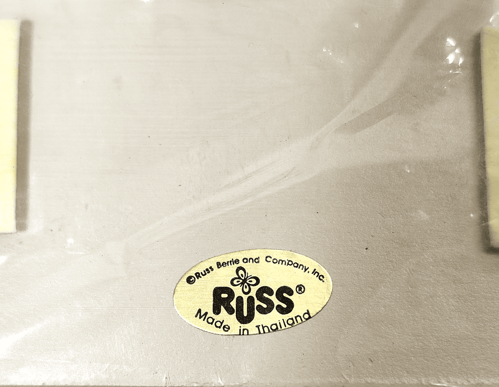 Kids Russ Ballerina Name Plaque Marie's Room Wooden - Thumbnail 5