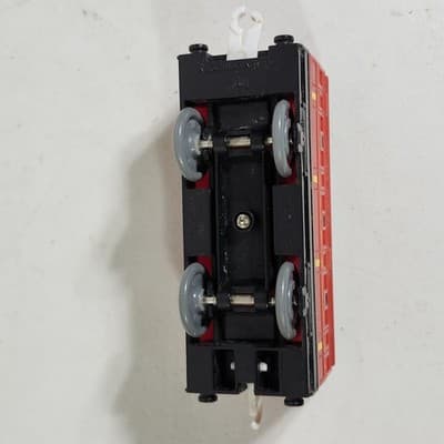 Thomas & Friends Trackmaster Tank Engine Express Passenger Coach 2006 Hit Toy - Thumbnail 8