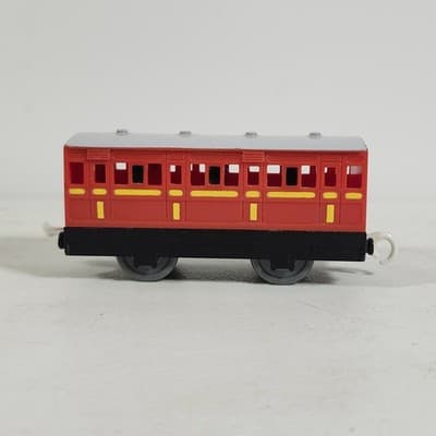 Thomas & Friends Trackmaster Tank Engine Express Passenger Coach 2006 Hit Toy - Thumbnail 5