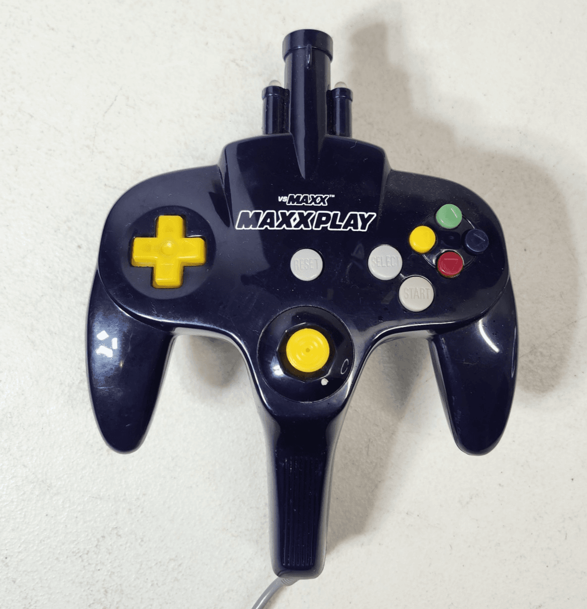 Plug & Play VsMaxx Maxxplay 95-in-1 TV Games by Senario