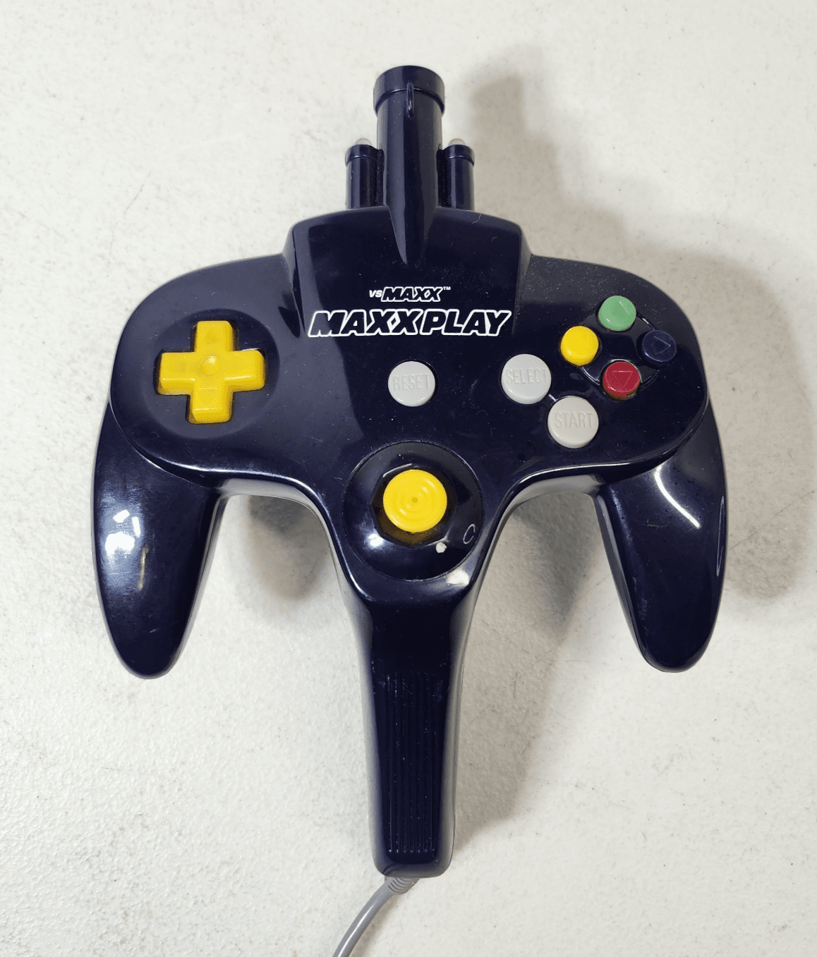 Plug & Play VsMaxx Maxxplay 95-in-1 TV Games by Senario - Thumbnail 2