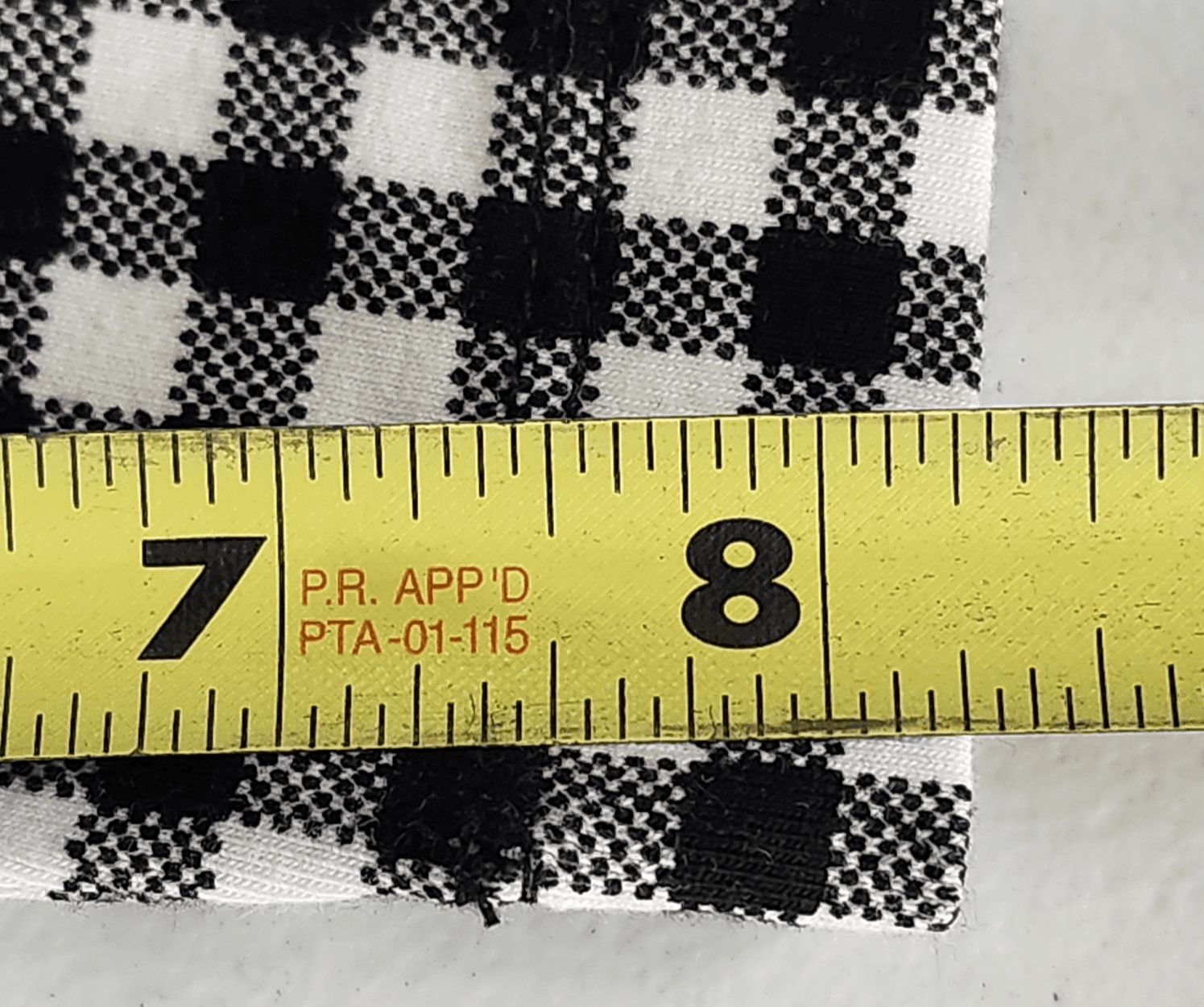 Old Navy Girls 14-16 Shorts Black White Stretch Pull On NEW - Thumbnail 3