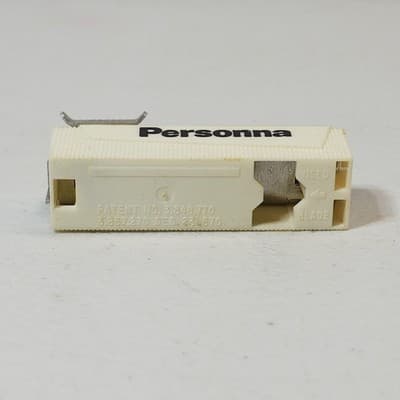 Personna Mini Barber Shaper Blade Stainless Steel New Old Stock - Thumbnail 5