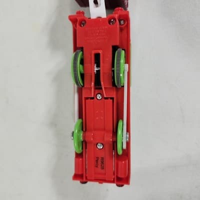 Thomas & Friends TrackMaster Motorized Percy Train Engine Toy 2009 Tested - Thumbnail 8