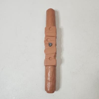 2023 TMNT Ninja Turtles Donatello Staff Weapon Accessory Part Playmates - Thumbnail 8