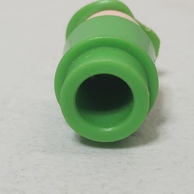 Vintage Fisher-Price Little People The Tall Green Boat Captain Is - Thumbnail 8