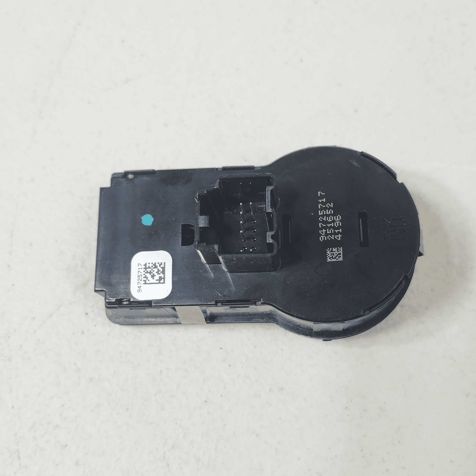 2011-2016 Chevrolet Cruze Headlight Dimmer Control Switch Assembly - Thumbnail 4