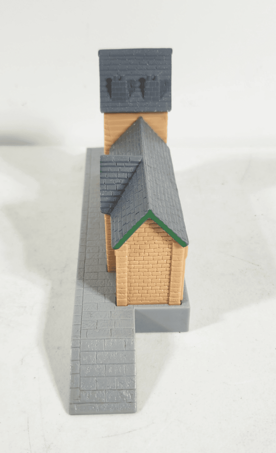 2006 Thomas The Train Trackmaster Maithwaite Station Hit Toy B45 Gullane - Thumbnail 5