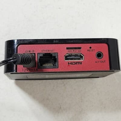 NetGear NeoTV HD TV Streaming Media Player Console Streamer NTV300SL - Thumbnail 8