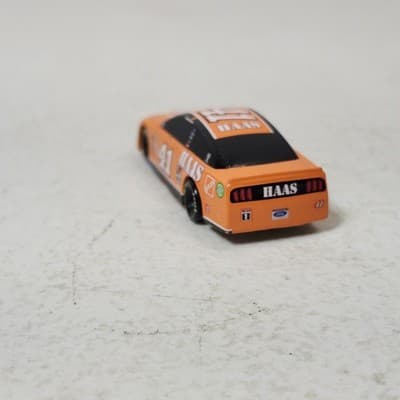 2019 #41 Daniel Suarez Haas Darlington Throwback 1/87 NASCAR Authentics Diecast - Thumbnail 6