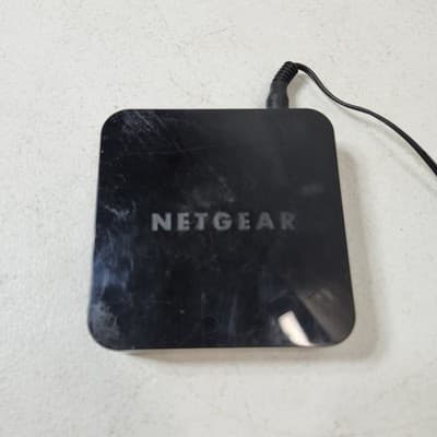 NetGear NeoTV HD TV Streaming Media Player Console Streamer NTV300SL - Thumbnail 5