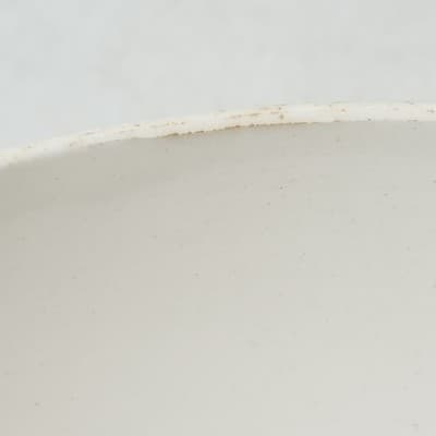 Vintage Egersund Bowl Norst Flint Norway Kitchen Food Prep 8.75" - Thumbnail 9