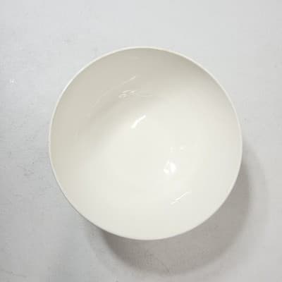 Vintage Egersund Bowl Norst Flint Norway Kitchen Food Prep 8.75" - Thumbnail 4