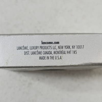 Lancome Paris Color Design Eyeshadow Single Aloha Teal - Thumbnail 7