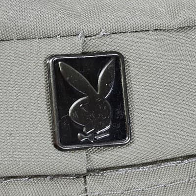 Playboy Bucket Hat OSFM Beige By Arlington - Thumbnail 6