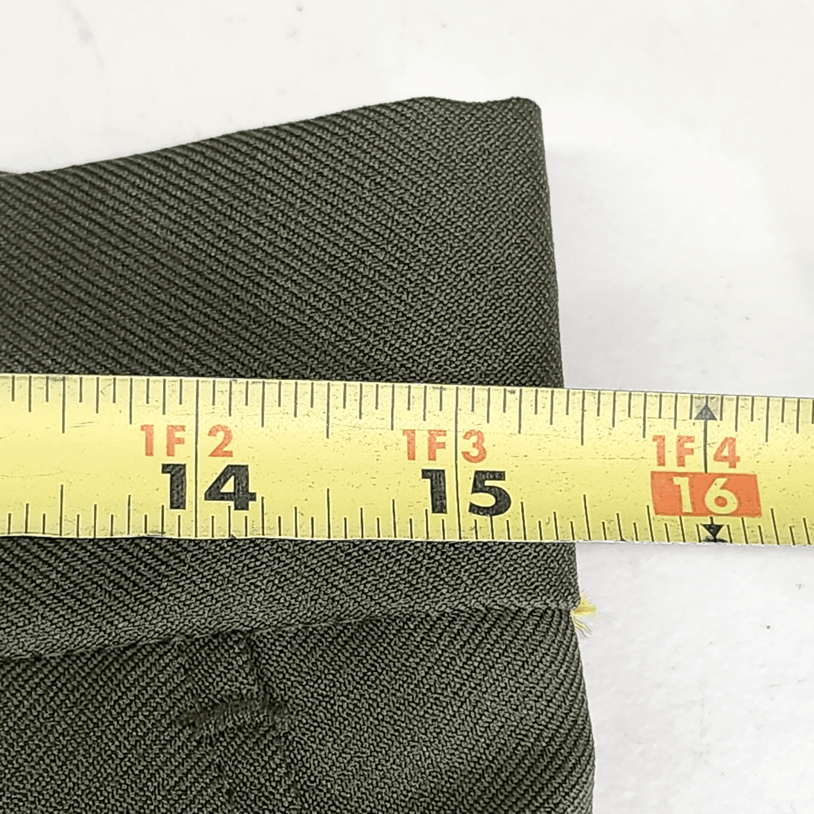 Flying Cross Uniform Pants Forest Green Men's Size 31 X 31 NEW - Thumbnail 2