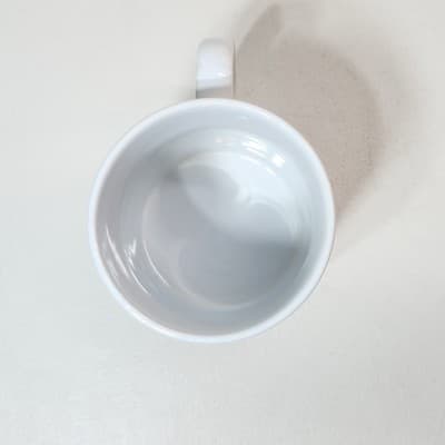 Kit Kat Coffee Mug Cup Large 12oz Red and White - Thumbnail 8