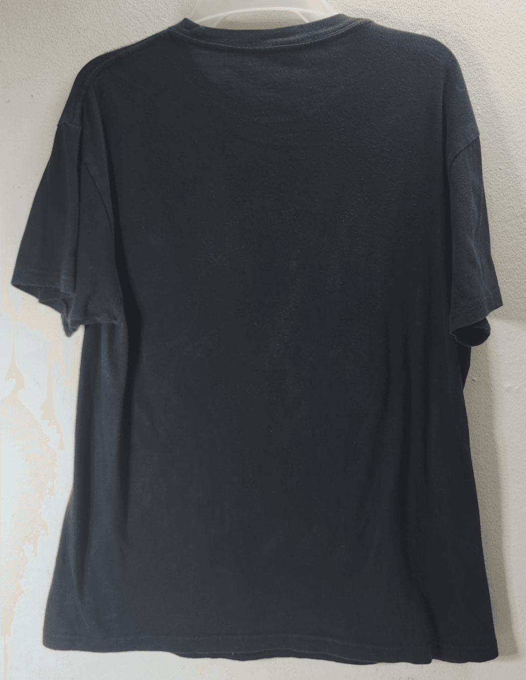 Humble Mens Graphic Tshirt Size Small Black Short Sleeve - Thumbnail 6