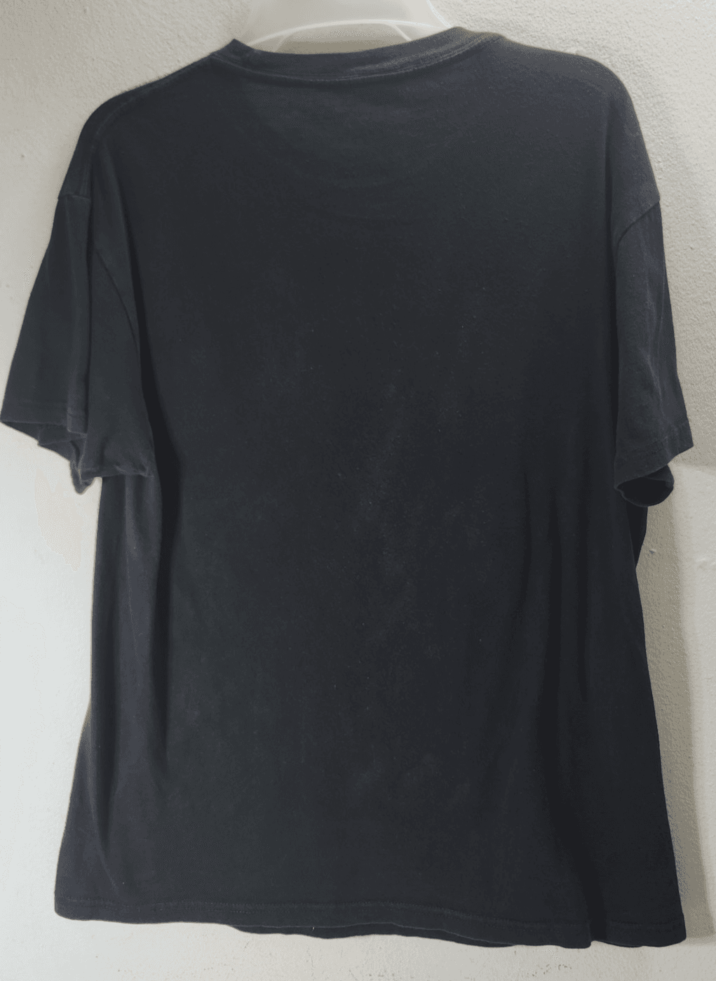 Humble Mens Graphic Tshirt Size Small Black Short Sleeve - Thumbnail 4