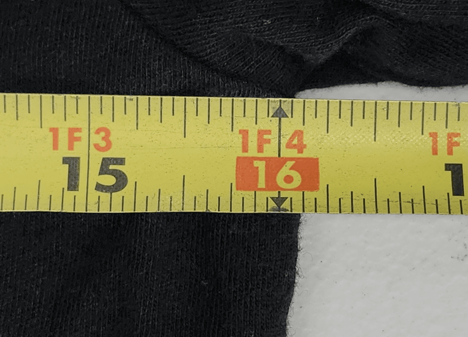 Bart Simpson Graphic Tee Cartoon Black T-Shirt Size Large 10-12 Old Navy - Thumbnail 2