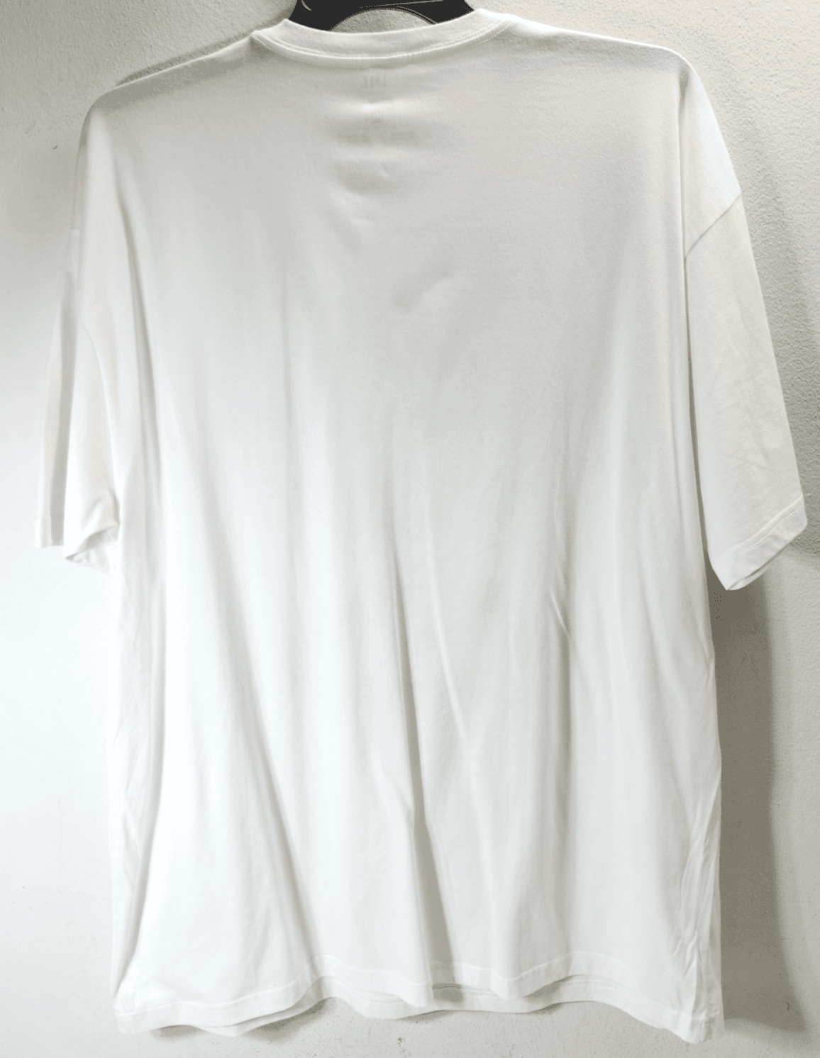 IML Men's Size 2XL Breaking Bad White Graphic T-Shirt White Short Sleeve NEW - Thumbnail 4