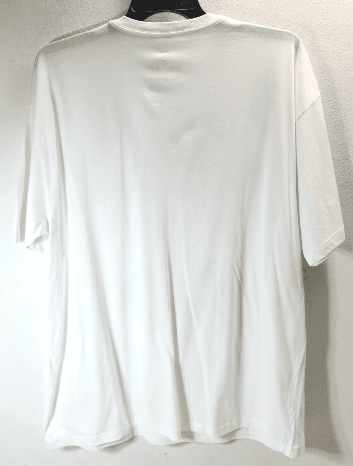IML Men's Size 2XL Breaking Bad White Graphic T-Shirt White Short Sleeve NEW - Thumbnail 6