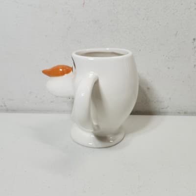 Disney Olaf Ceramic Coffee Mug Frozen 12 oz Frozen II - Thumbnail 4