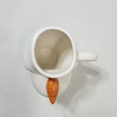 Disney Olaf Ceramic Coffee Mug Frozen 12 oz Frozen II - Thumbnail 7