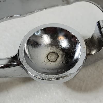 Vintage Star Case Metal Golf Ball Marker Tool - Thumbnail 5