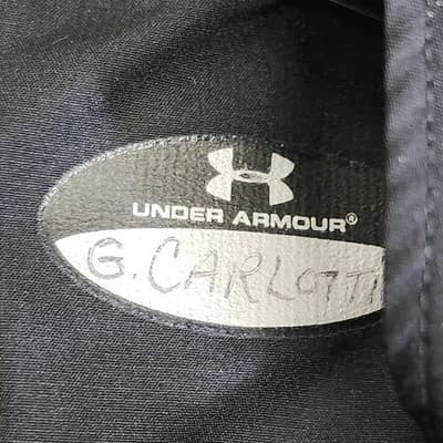 Under Armour Jacket Womens Medium Black White All Season Full Zip Lightweight - Thumbnail 8