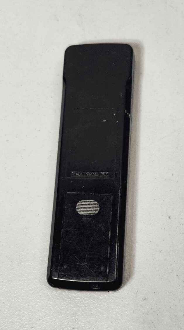 Sanyo Remote Control For CD Player/TV 309MT0050 - Thumbnail 8