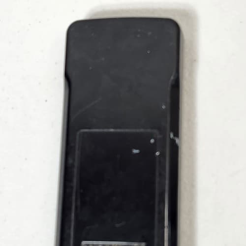 Sanyo Remote Control For CD Player/TV 309MT0050 - Thumbnail 6