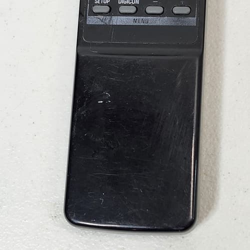 Sanyo Remote Control For CD Player/TV 309MT0050 - Thumbnail 5