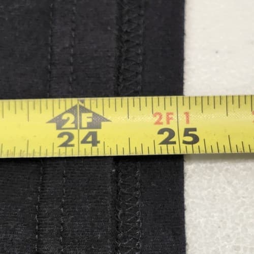 Simpsons Boys Shirt Size XL 14-16 Homer Black Tee PS X ON Pop Sugar Old Navy - Thumbnail 4