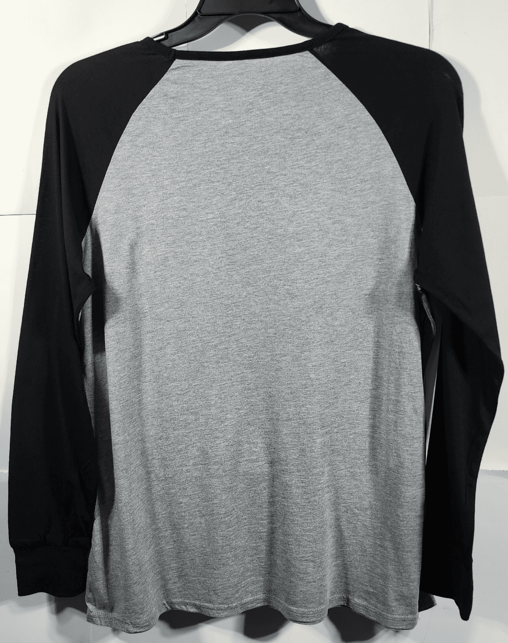 Famjams Shirt Men’s Large So Beary Merry Long Sleeve NEW - Thumbnail 6