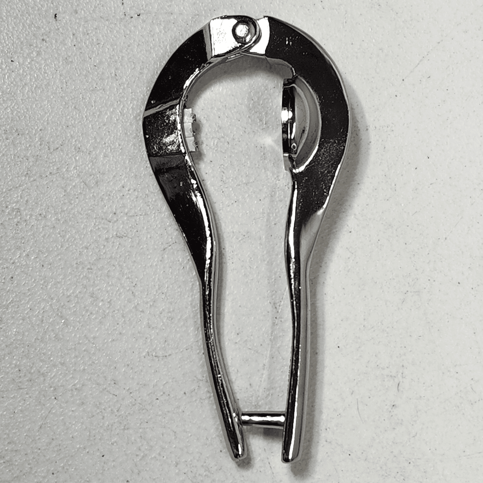 Vintage Star Case Metal Golf Ball Marker Tool - Thumbnail 6