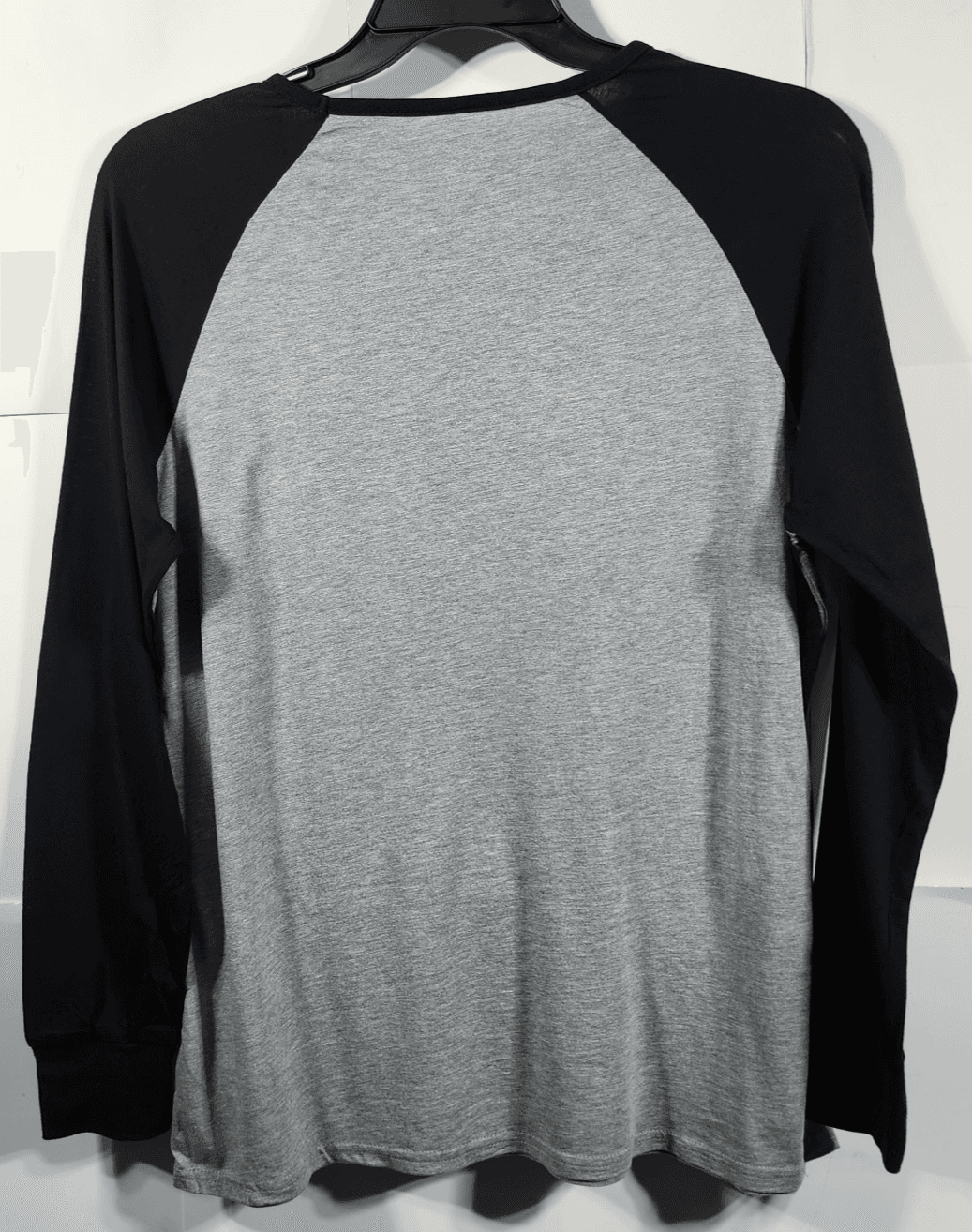 Famjams Shirt Men’s Large So Beary Merry Long Sleeve NEW - Thumbnail 4