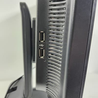 HP Compaq LA1905wg 19 inch Widescreen LCD Monitor Computer Screen VGA DVI - Thumbnail 12
